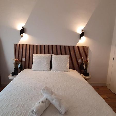 Appartement Au Calme T3 Rdc - Quartier De France Vichy Exterior photo